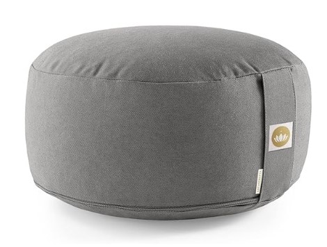 Coussin de méditation LOTUSCRAFTS