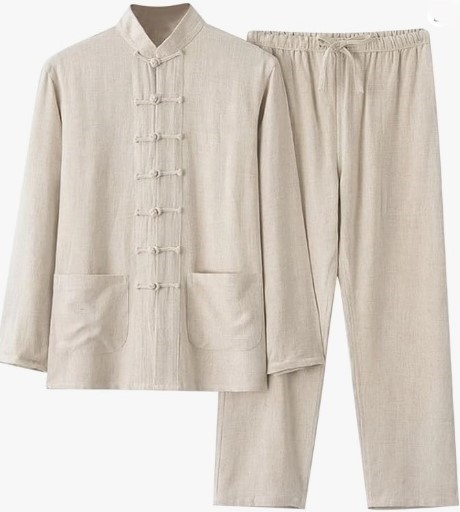 Kimono - Tenue de pratique