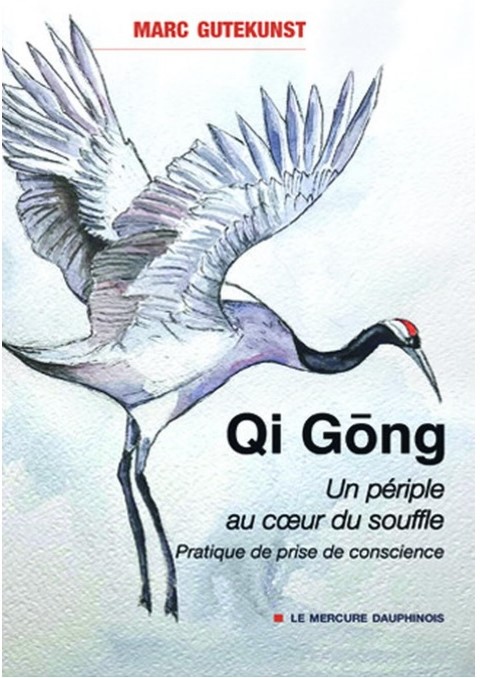 Livre Périple au cœur du souffle