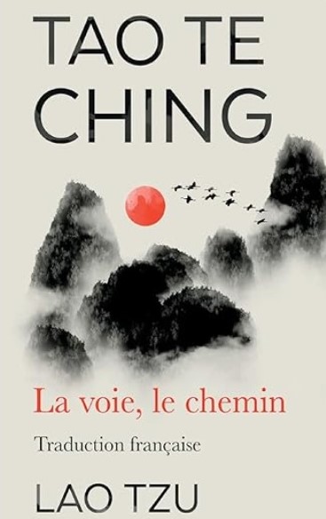 Livre Tao Te Ching